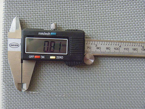 金刚网纱窗图片4