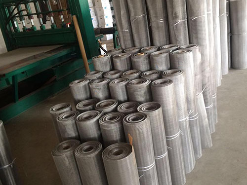 金刚网卷网图片3