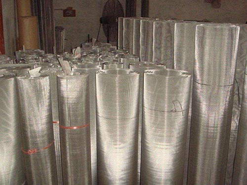 不锈钢丝网图片3