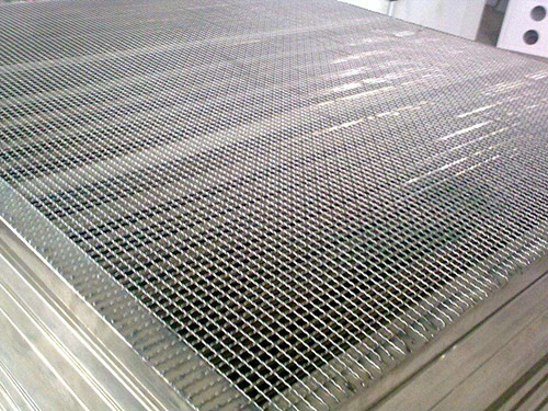 不锈钢筛网图片2