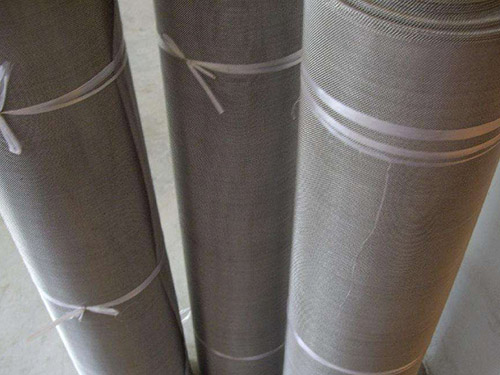 不锈钢筛网图片4