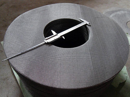 不锈钢过滤网图片2