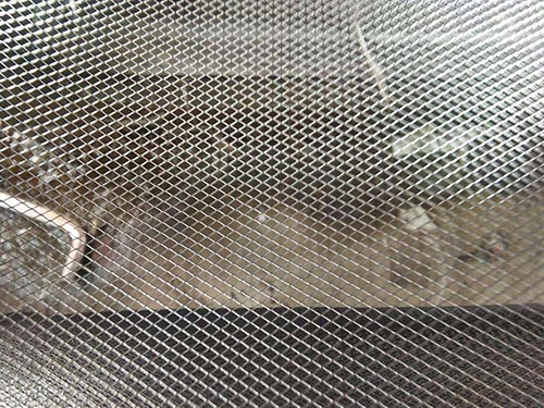 不锈钢钢板网图片4