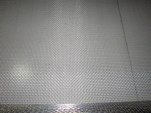 不锈钢宽幅网 不锈钢宽幅网