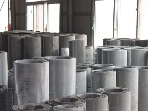 防盗金刚网图片3