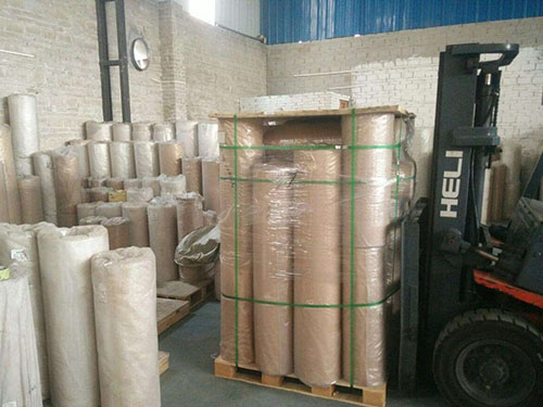 喷塑金刚网图片4