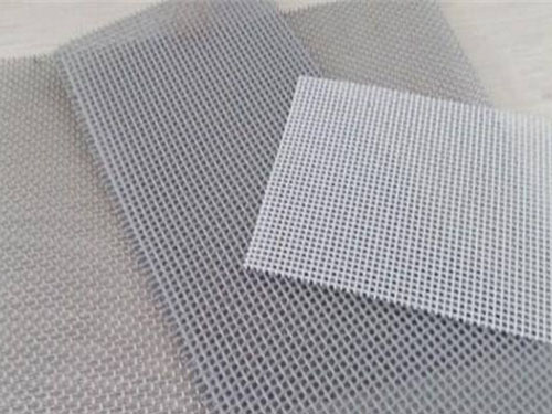 镀锌金刚网图片4